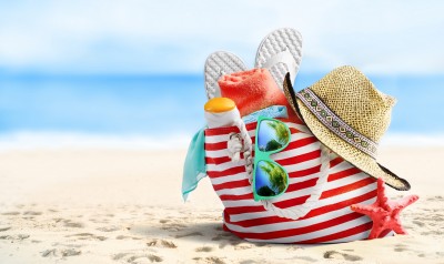Op vakantie? Vergeet je ogen niet!